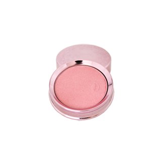 100% Pure Fruit Pigmented Pink Champagne Luminescent Face Powder