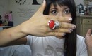 Haul: 6/26/11 (Statement Jewelries - Fave Blogger/YT Style Guru Inspired)