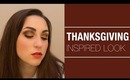 Thanksgiving Inspired Look