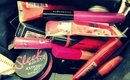 My Favourite Lipsticks (The Lipstick Tag) | Phee's Makeup Tips