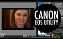 Canon EOS Utility for YouTube Filming