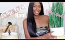 AFFORDABLE HOME DECOR HAUL|BEAUTYBYCRESENT