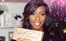 Naked 3|Holiday Glam|Pink Smokey Eye-BeautybyCreset
