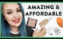 HOLY GRAIL MAKEUP PRODUCTS UNDER $20!!!