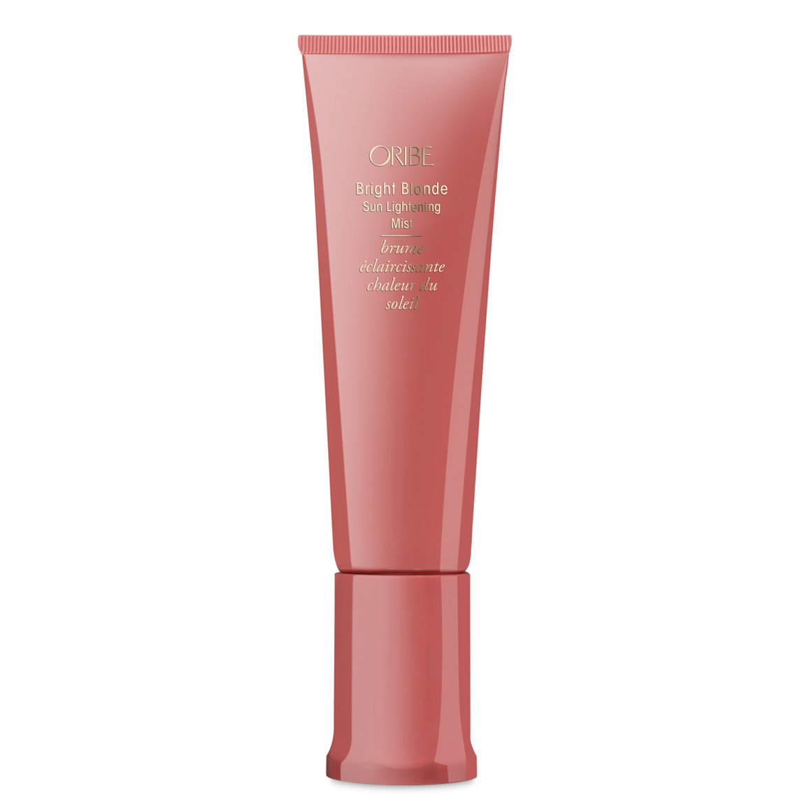 Oribe Bright Blonde Sun Lightening Mist alternative view 1 - product swatch.