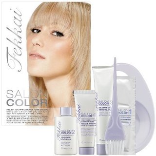 frédéric fekkai Salon Color — Blondes 