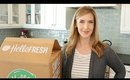 HelloFresh Part 2 | A Busy Woman's Perspective