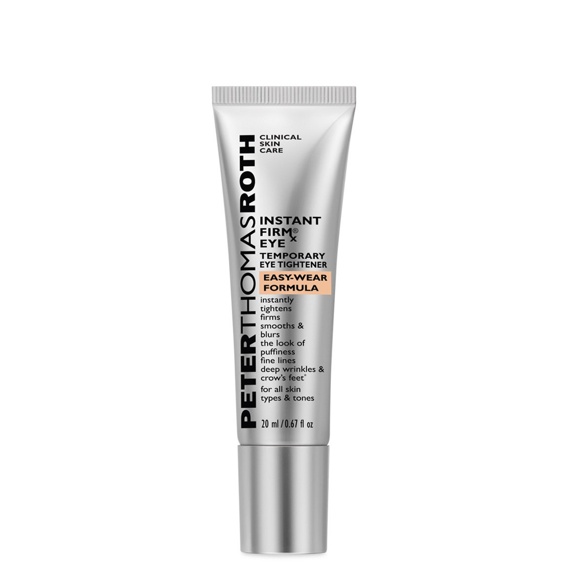 Peter Thomas Roth Instant FIRMx® Eye Temporary Eye Tightener Easy