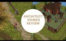 Sims Freeplay Architect Homes Review September 2019