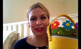 A New Kind Of Fashion Accessory - And Not As You Know It!