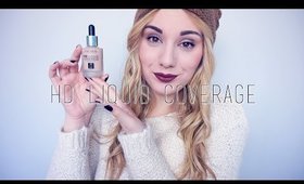 Pongo a prueba: HD LIQUID COVERAGE Catrice | ¿De verdad merece la pena?