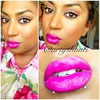 Bright Lips!