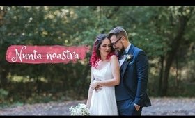 Stefana & Andrei | Nunta noastra