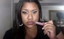 Lime Crime Velvetines for Tan to Deep  complexion Part 2