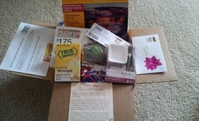 The Summer BBQ Cravebox 2012