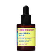 Good Molecules Ultra-Hydrating Facial Oil