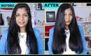 How To Blow Dry Hair For Volume & Shine | SuperPrincessjo