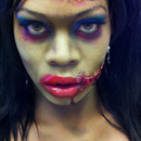 Zombie Princess