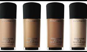 Full Foundation: Foundation + Concealer + Contouring + Brows