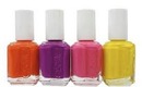 Top Nail Polishes From This Summer