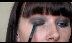 Kate Beckinsale Makeup Tutorial