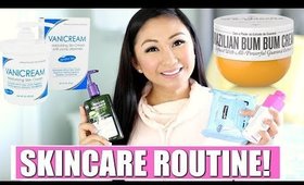 MY SKINCARE ROUTINE! | Skincare Favorites!