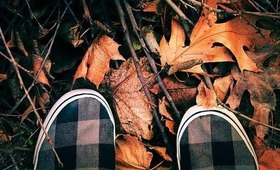 ♡ Fall Lookbook (Entry for smilebuddiesxo) ♡