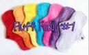 Fluff Mail #1  |  What I've Recently Purchased #1