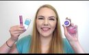 Spring Makeup Must Haves 2017