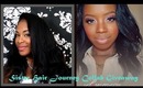 GIVEAWAY | Sister Hair Journey Collaboration w/ ulovemegz (CLOSED)