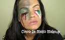Creative Cinco De Mayo Makeup