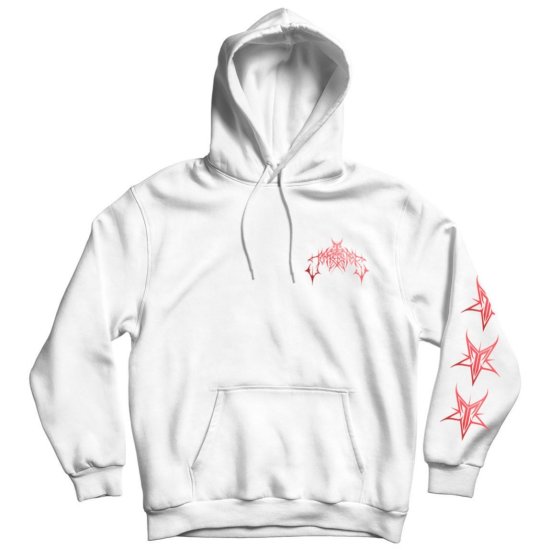 Jeffree star hoodie review online