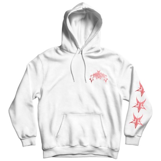 jeffree star velour hoodie