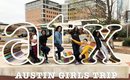 Austin Vlog - Girls Trip 2020