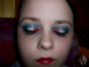 4th Of July Look