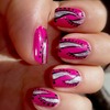 Pretty nails