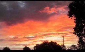The End Of summer  (Created with @Magisto)