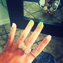 Summer nails!