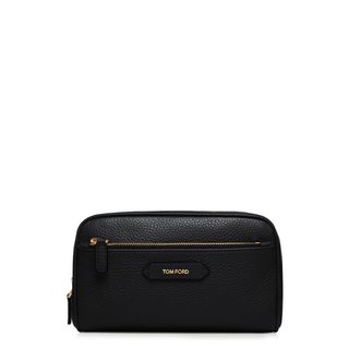 TOM FORD Leather Cosmetics Case