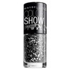 Maybelline Color Show Polka Dots Nail Polish Clearly Spotted