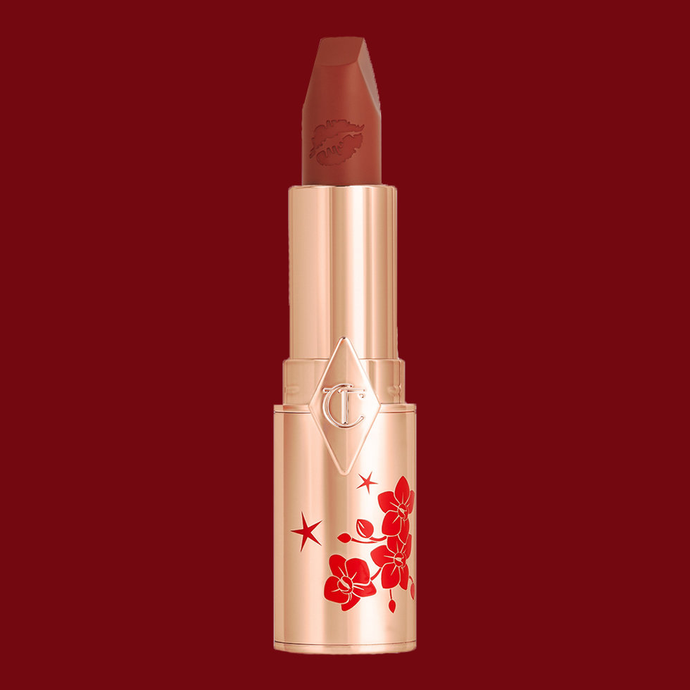 Charlotte Tilbury Matte Revolution Lunar New Year Edition