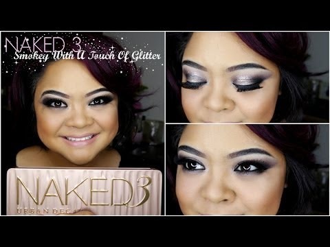 youtube makeup tutorials smokey eyes