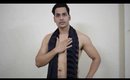 Mayank Gupta Audition