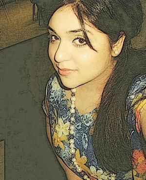 I luvvv floral shirts <3
And pearls mii amor <3