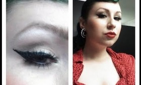 TUTORIAL: GOING DOWN SWINGING