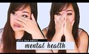 Let's Talk About Mental Health ♡ Camille Co