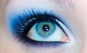 Tutorial: GDE Mingles Blue