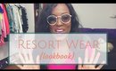 Resort Wear {Lookbook}