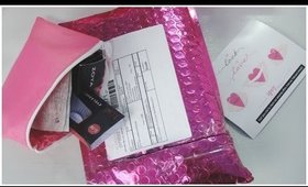 ♡ Open my February Ipsy Bag with Me!! ♡