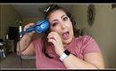 BaBylissPRO MiraCurl 3 Curl Review | AUTOMATIC CURLING IRON